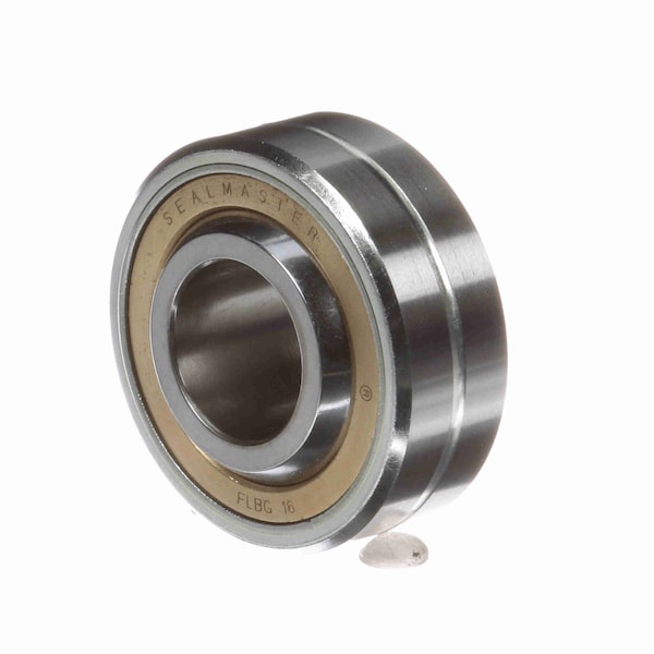 Plain Spherical Bearing, FLBG 16